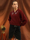 Alliser Pullover