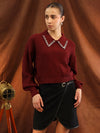 Alliser Pullover