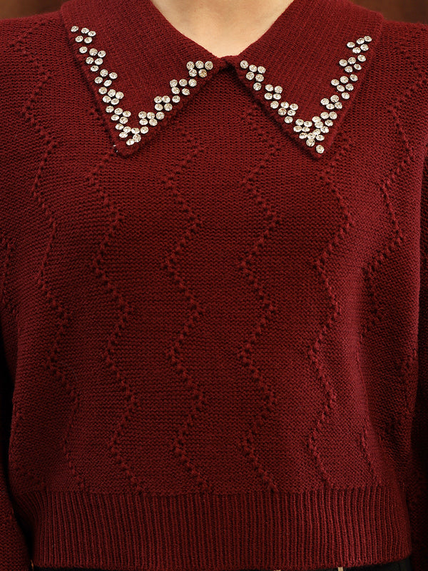 Alliser Pullover