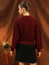 Alliser Pullover