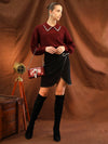 Alliser Pullover