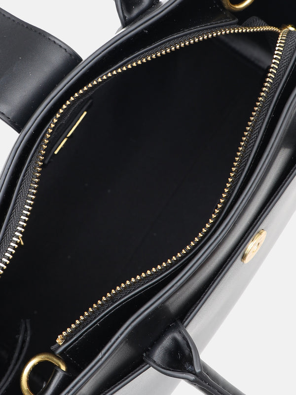 Kazo Elion Top Handle Bag