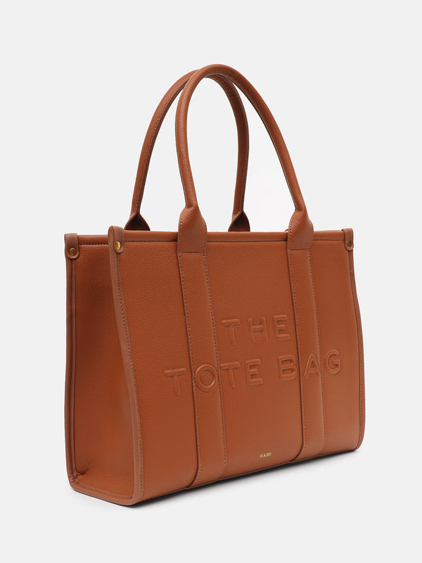 Kazo Tote Bag 2Nd Edit