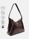 Kazo Lark Hobo Bag
