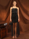Kayla Maxi Dress