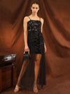 Kayla Maxi Dress