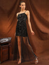 Kayla Maxi Dress