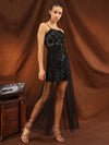 Kayla Maxi Dress