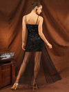 Kayla Maxi Dress