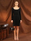 Starlight Mini Dress