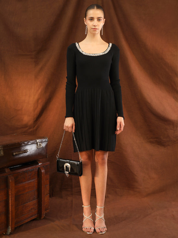 Starlight Mini Dress