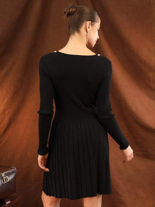Starlight Mini Dress