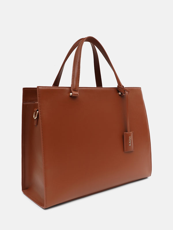 Kazo Cascade Carryall