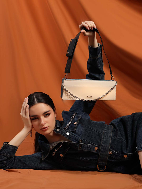 Kazo Muse Shoulder Bag