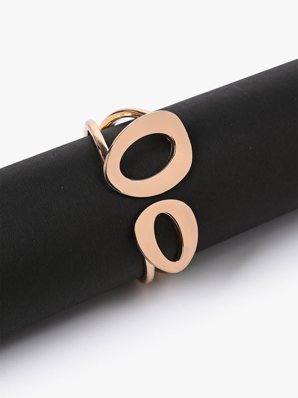 Chique Clasp Bracelet