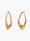 Irregular Drop Earrings