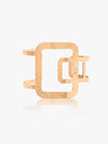 Thin Geometric Bracelet