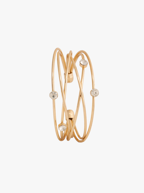 Exquisite Bangle Bracelet