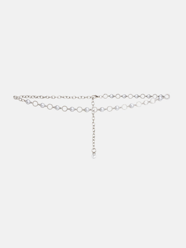 Chain Thin Belt