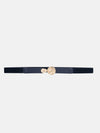 Circular Stretch Belt