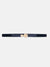 Circular Stretch Belt