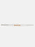 Interlock Thin Belt