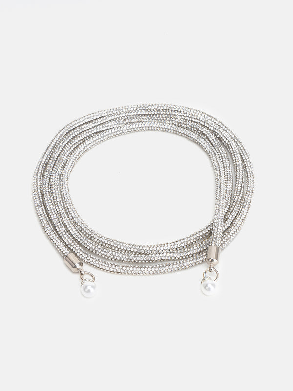 Chain Thin Belt
