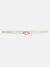 Adjustable Thin Belt