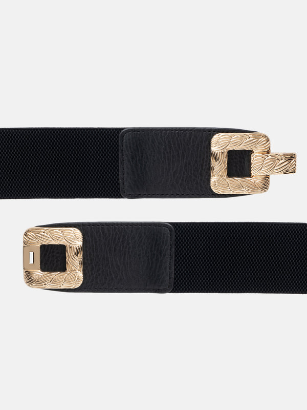 Broad Stretch Belt