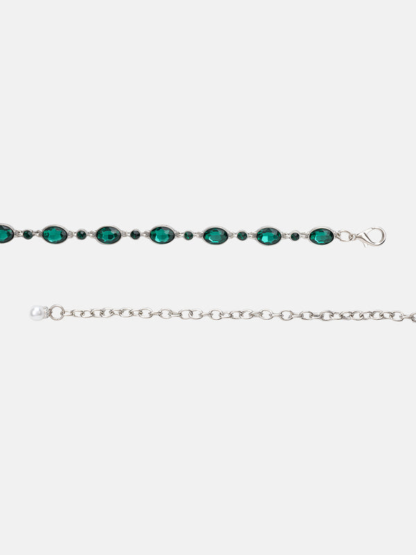 Chain Thin Belt