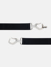 Interlock Buckle Belt