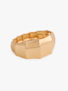 Signature Golden Bracelet