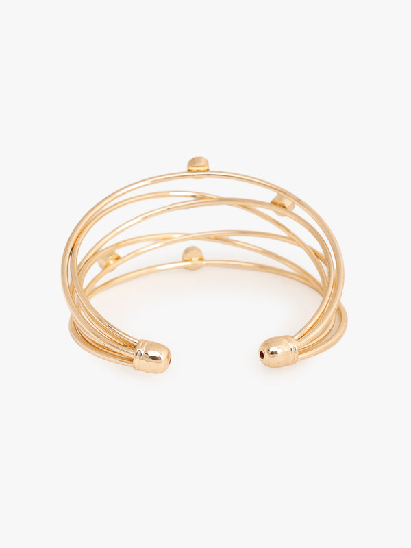 Exquisite Bangle Bracelet