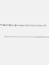 Chain Thin Belt