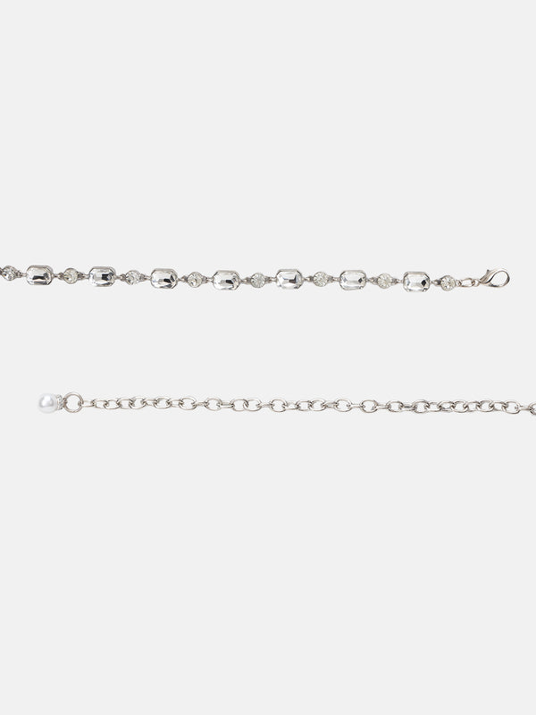 Chain Thin Belt
