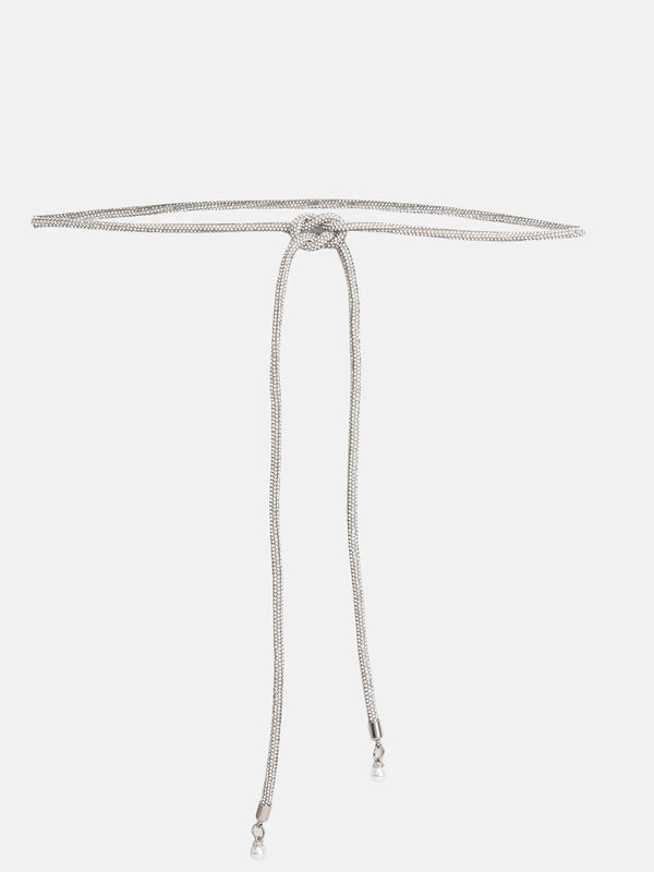 Chain Thin Belt