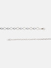 Chain Thin Belt