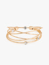 Exquisite Bangle Bracelet