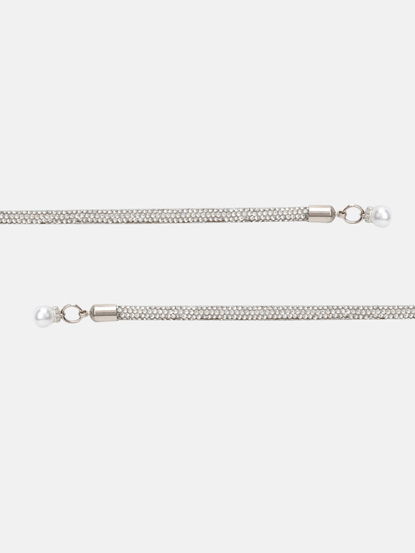 Chain Thin Belt