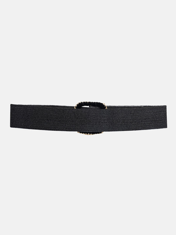 Statement Buckle Belt