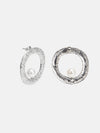 Pearl-Beaded Drop Earrings