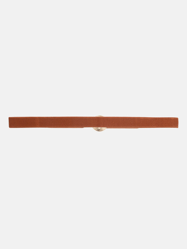 Circular Stretch Belt