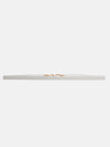Interlock Thin Belt