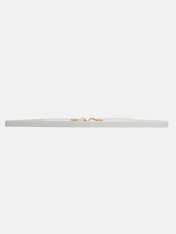 Interlock Thin Belt
