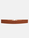 Broad Stretch Belt