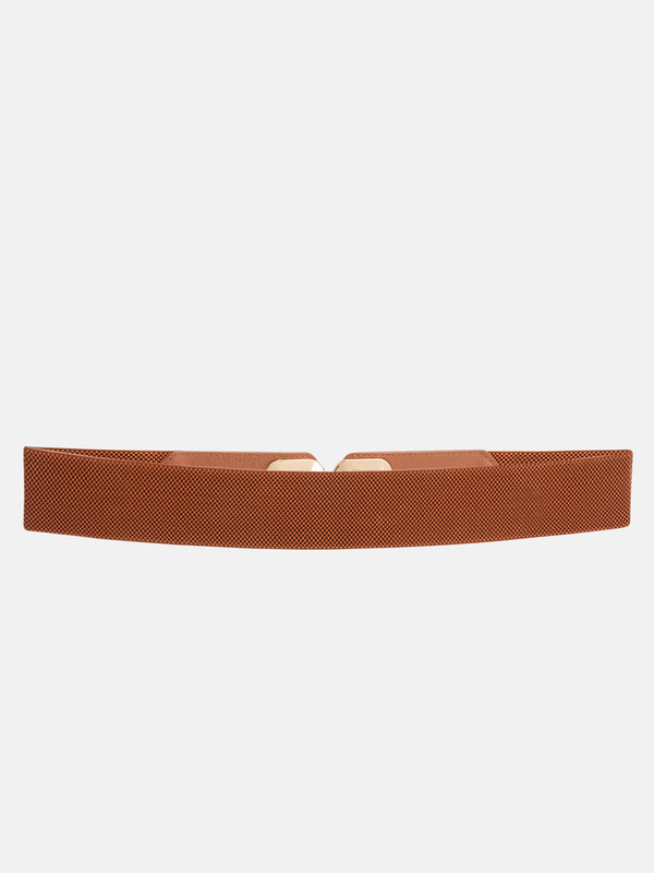 Broad Stretch Belt