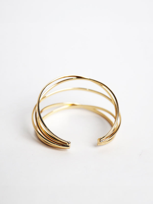 Multi Layered Bracelet