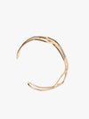 Golden Luminosity Bracelet