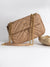 Quilted Sling Bag
