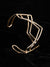 Golden Luminosity Bracelet